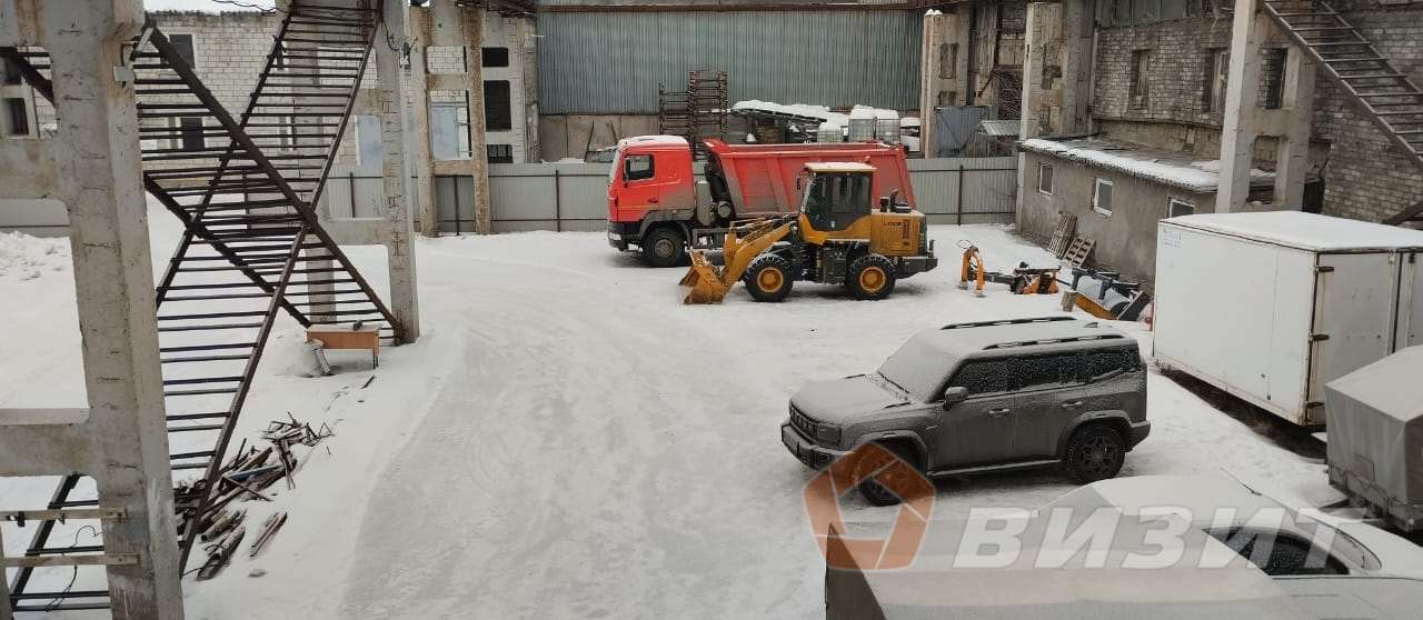 Аренда коммерческой недвижимости, 1296м <sup>2</sup>, Самара, 22 Партсъезда улица,  2а