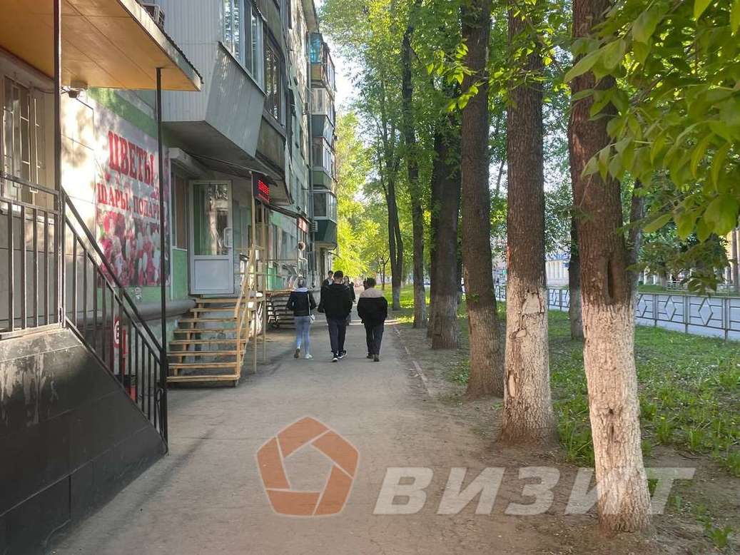 Продажа коммерческой недвижимости, 103м <sup>2</sup>, Самара, Металлургов проспект,  15