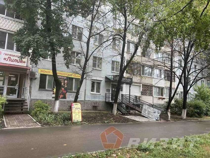 Продажа коммерческой недвижимости, 48м <sup>2</sup>, Самара, Зои Космодемьянской улица,  3