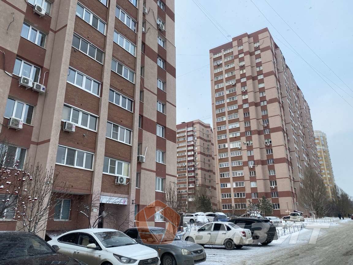 Продажа коммерческой недвижимости, 264м <sup>2</sup>, Самара, Гастелло улица,  44
