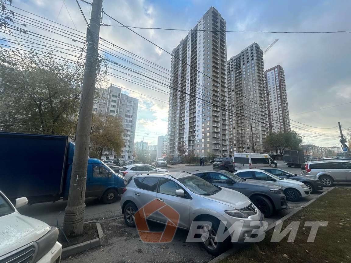 Продажа коммерческой недвижимости, 16м <sup>2</sup>, Самара, Антонова-Овсеенко улица,  44а