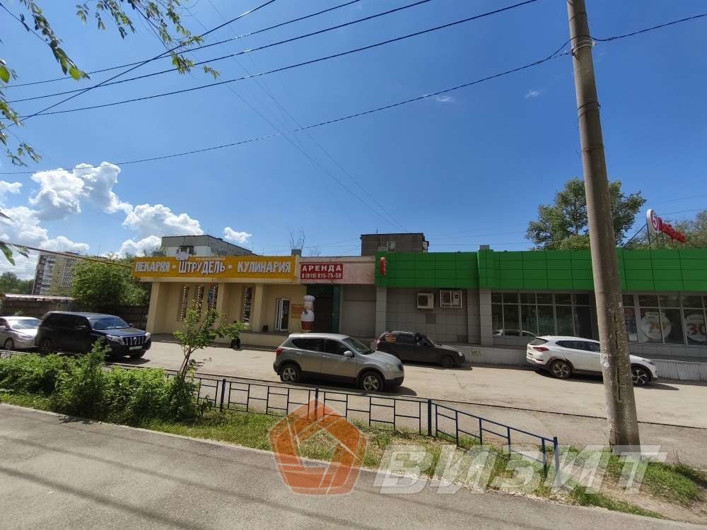 Аренда коммерческой недвижимости, 96м <sup>2</sup>, Самара, Белорусская улица,  97