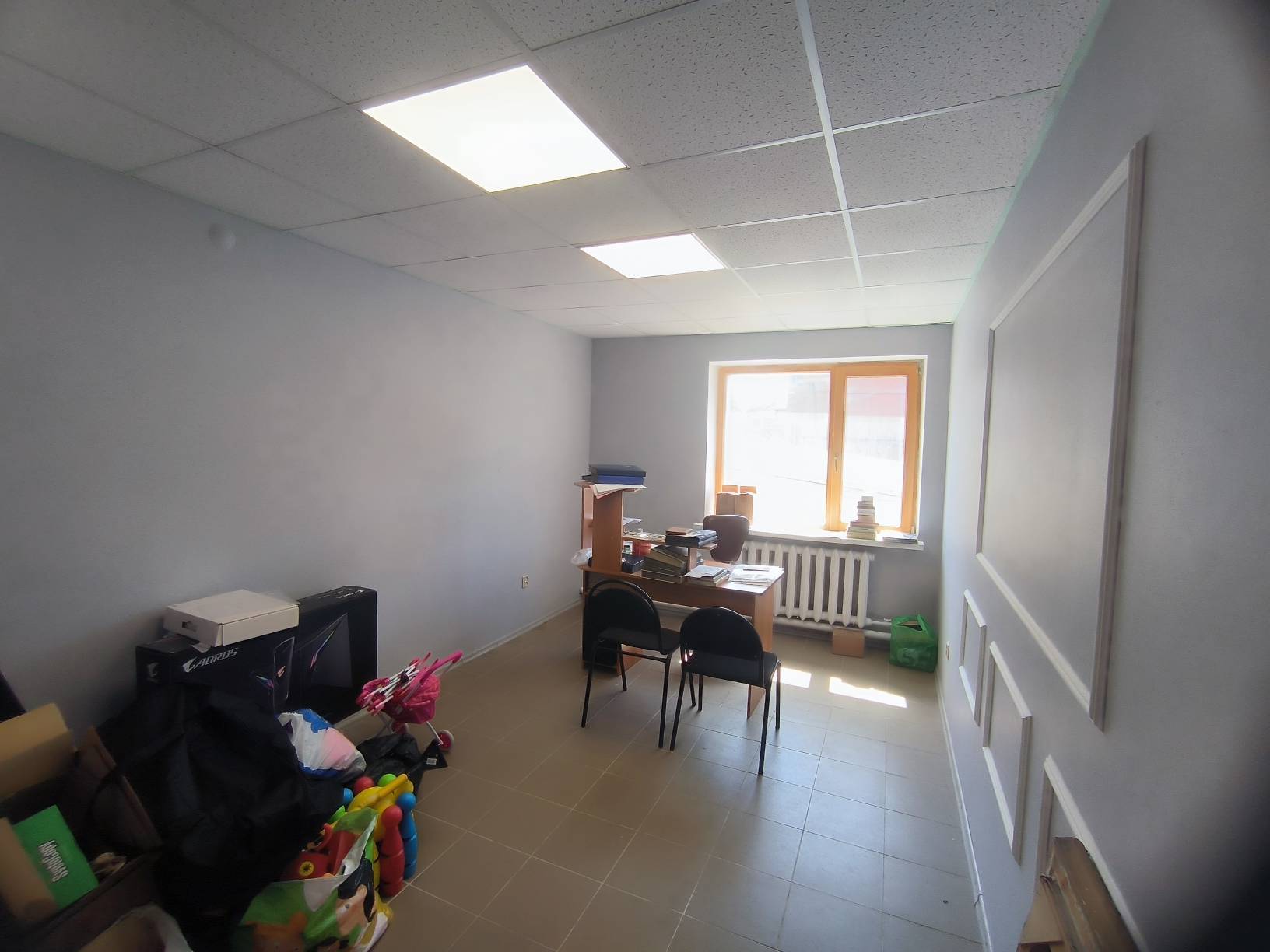 Продажа коммерческой недвижимости, 959м <sup>2</sup>, Самара, Бобруйская улица,  134