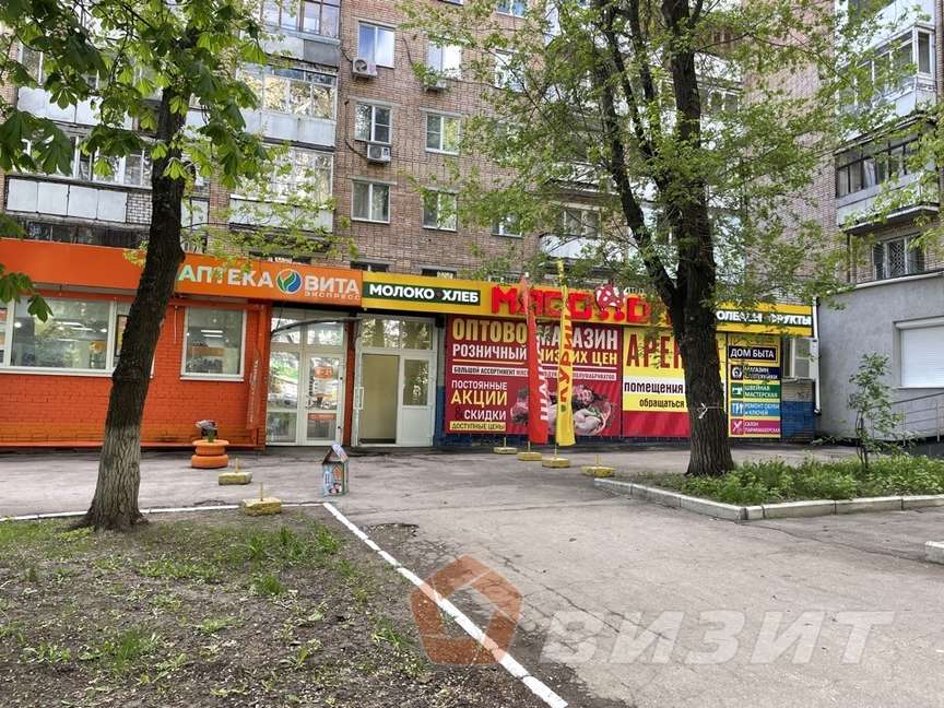 Аренда коммерческой недвижимости, 239м <sup>2</sup>, Самара, Стара-Загора улица,  132