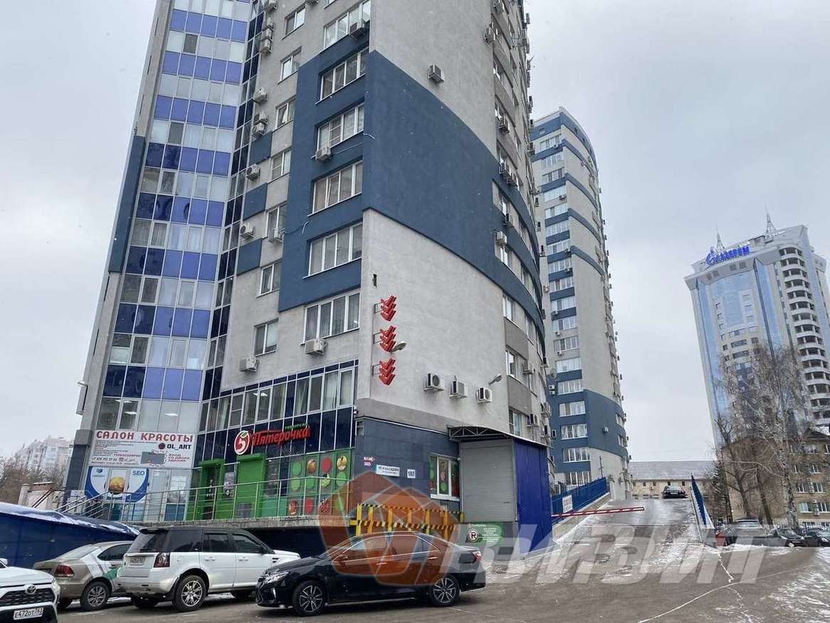 Продажа коммерческой недвижимости, 78м <sup>2</sup>, Самара, Ново-Садовая улица,  106О