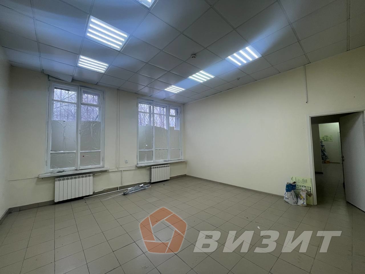 Аренда коммерческой недвижимости, 35м <sup>2</sup>, Самара, Гагарина улица,  139