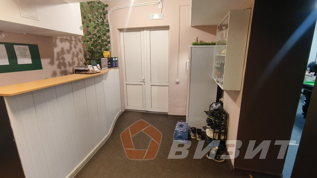 Продажа коммерческой недвижимости, 132м <sup>2</sup>, Самара, Балаковская улица,  6а