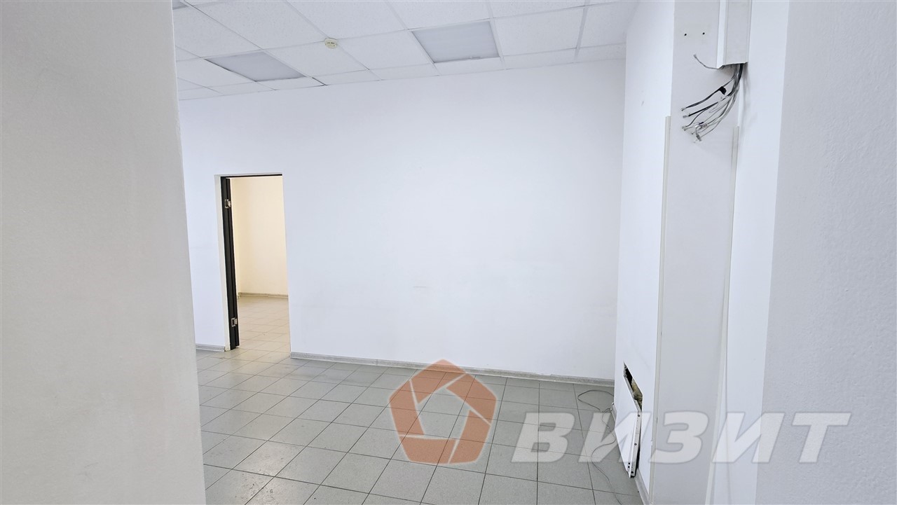 Аренда коммерческой недвижимости, 80м <sup>2</sup>, Самара, Гагарина улица,  21