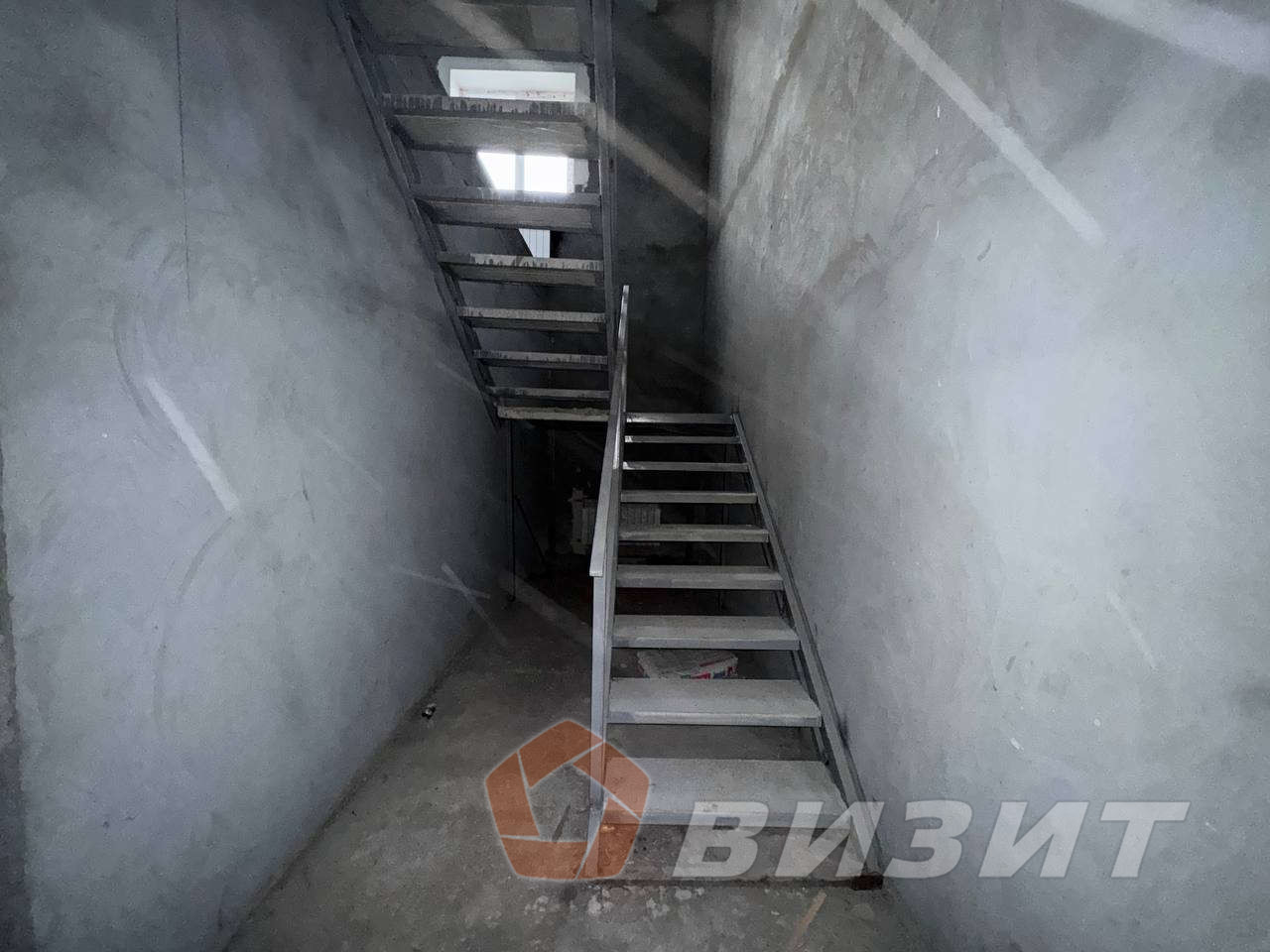 Аренда коммерческой недвижимости, 1154м <sup>2</sup>, Самара, Поселковая улица,  6