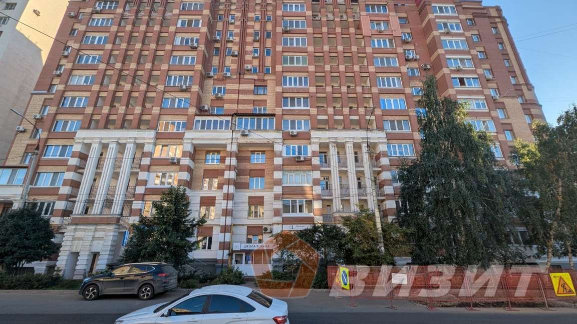 Продажа коммерческой недвижимости, 109м <sup>2</sup>, Самара, Рабочая улица,  95