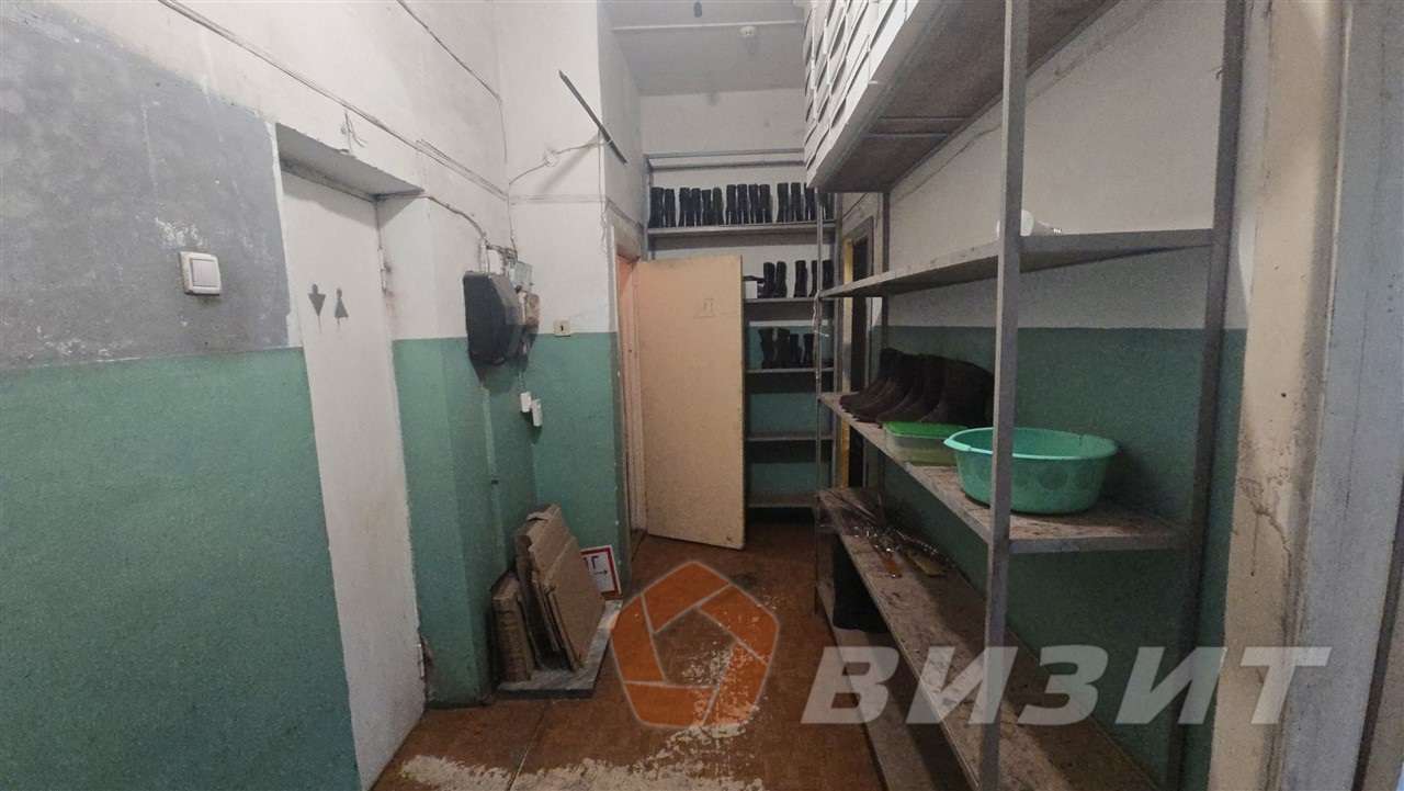 Продажа коммерческой недвижимости, 473м <sup>2</sup>, Самара, Рыльская улица,  13