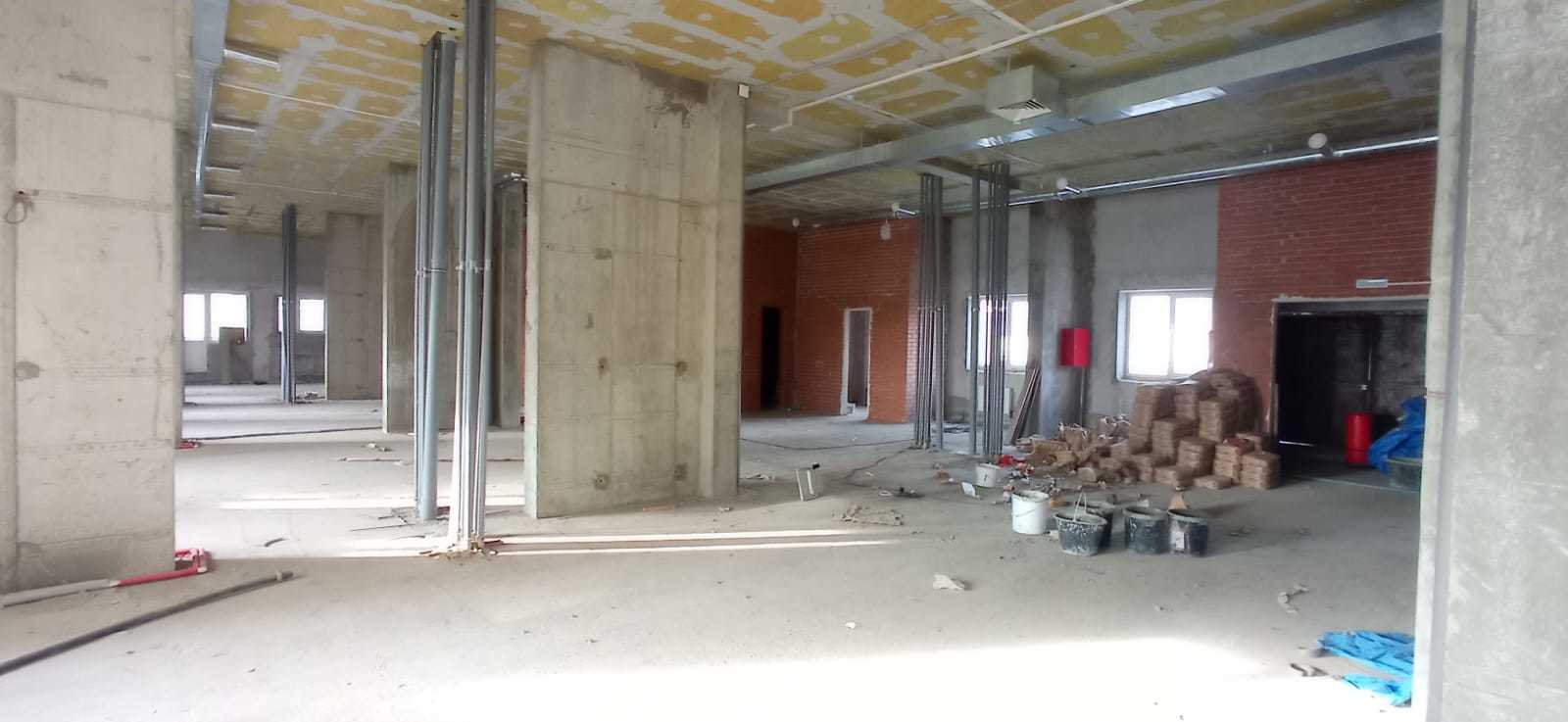 Аренда коммерческой недвижимости, 368м <sup>2</sup>, Самара, Мечникова улица,  3