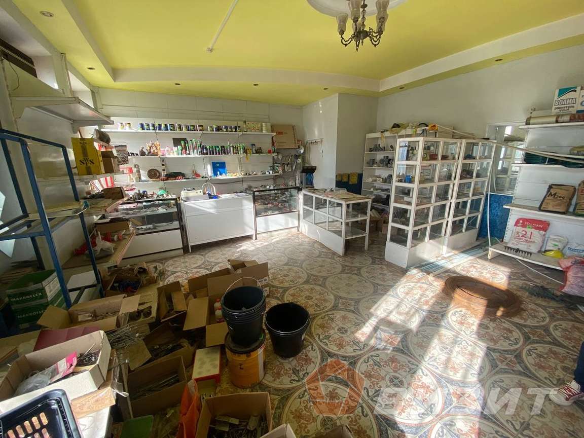 Аренда коммерческой недвижимости, 300м <sup>2</sup>, Придорожный, Шоссейная улица,  3