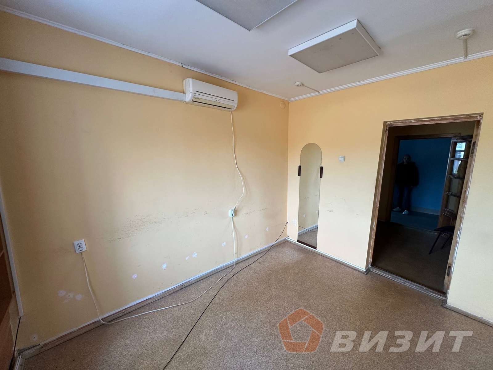 Аренда коммерческой недвижимости, 18м <sup>2</sup>, Самара, Товарная улица,  70кФ