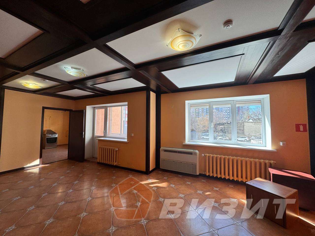 Аренда коммерческой недвижимости, 479м <sup>2</sup>, Самара, Рабочая улица,  85