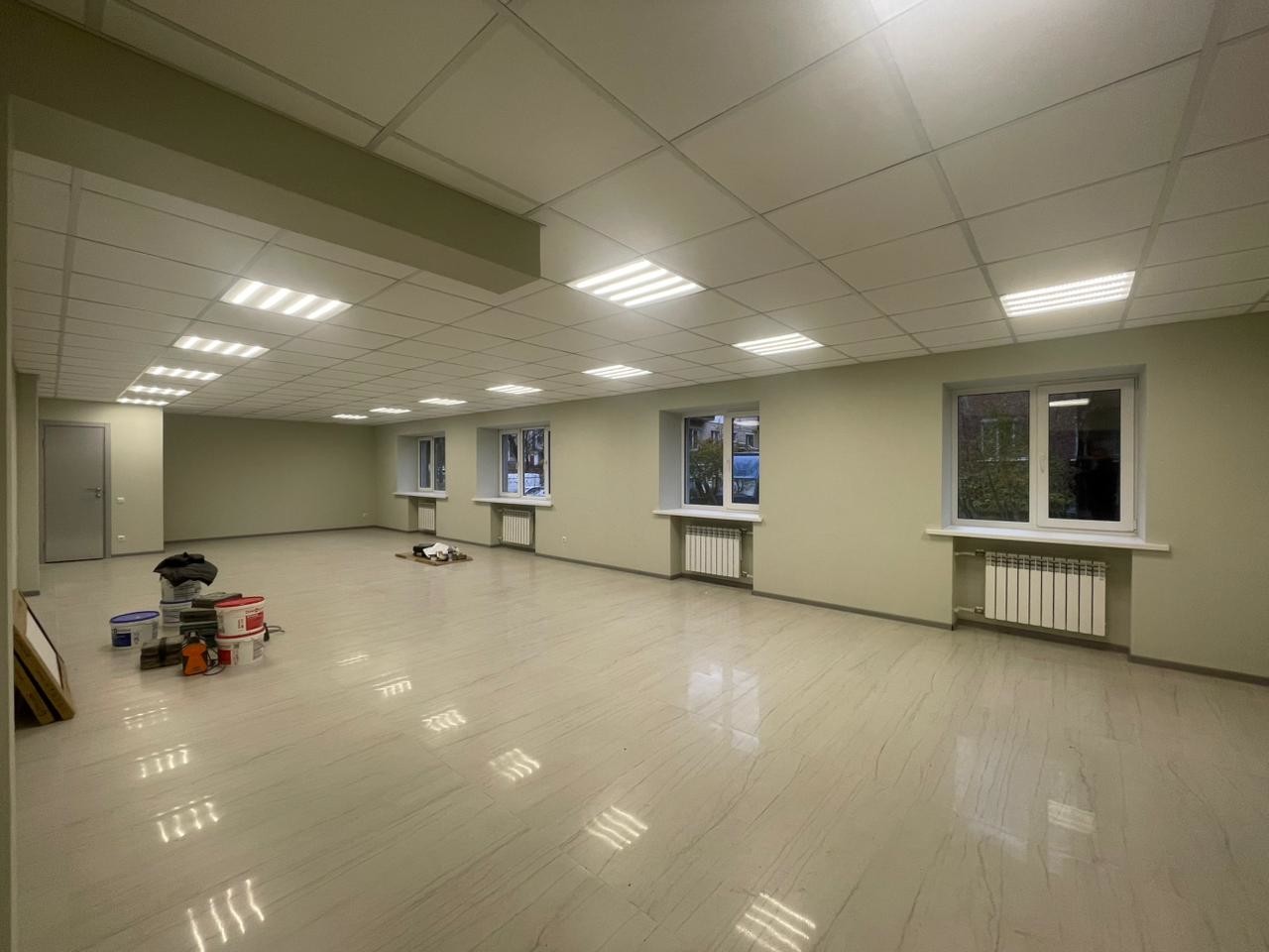 Продажа коммерческой недвижимости, 88м <sup>2</sup>, Самара, Ставропольская улица,  98к1