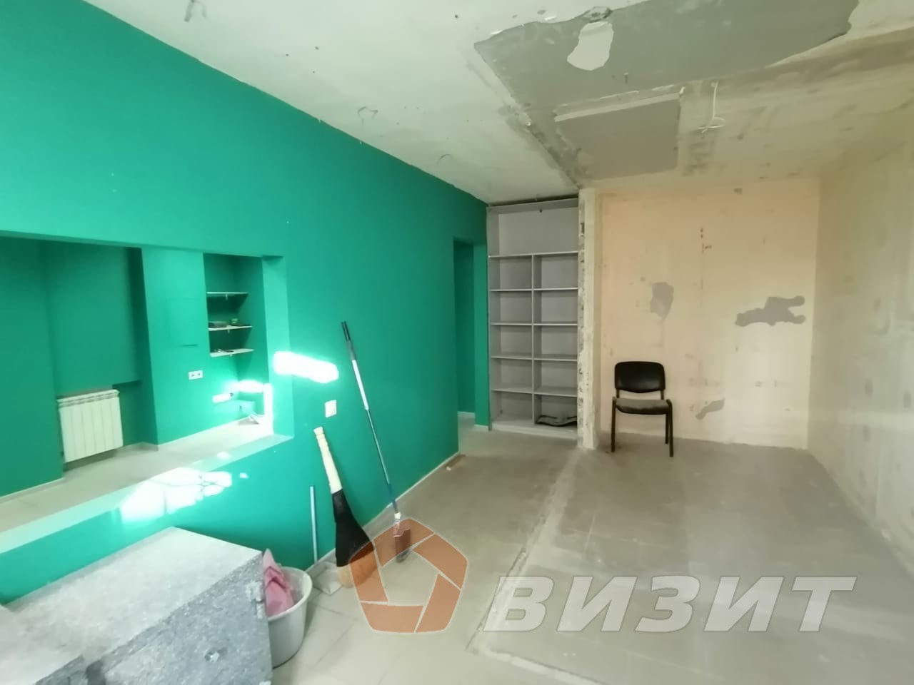 Аренда коммерческой недвижимости, 30м <sup>2</sup>, Самара, Ново-Вокзальная улица,  219