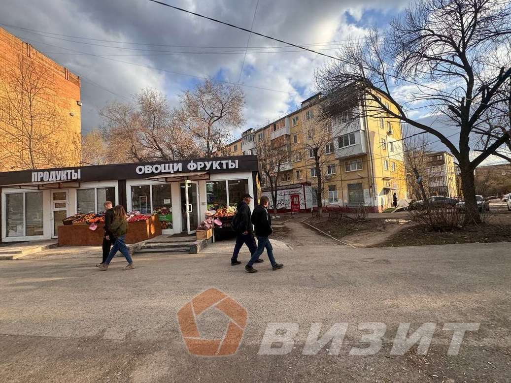 Аренда коммерческой недвижимости, 270м <sup>2</sup>, Самара, Мориса Тореза улица,  13а