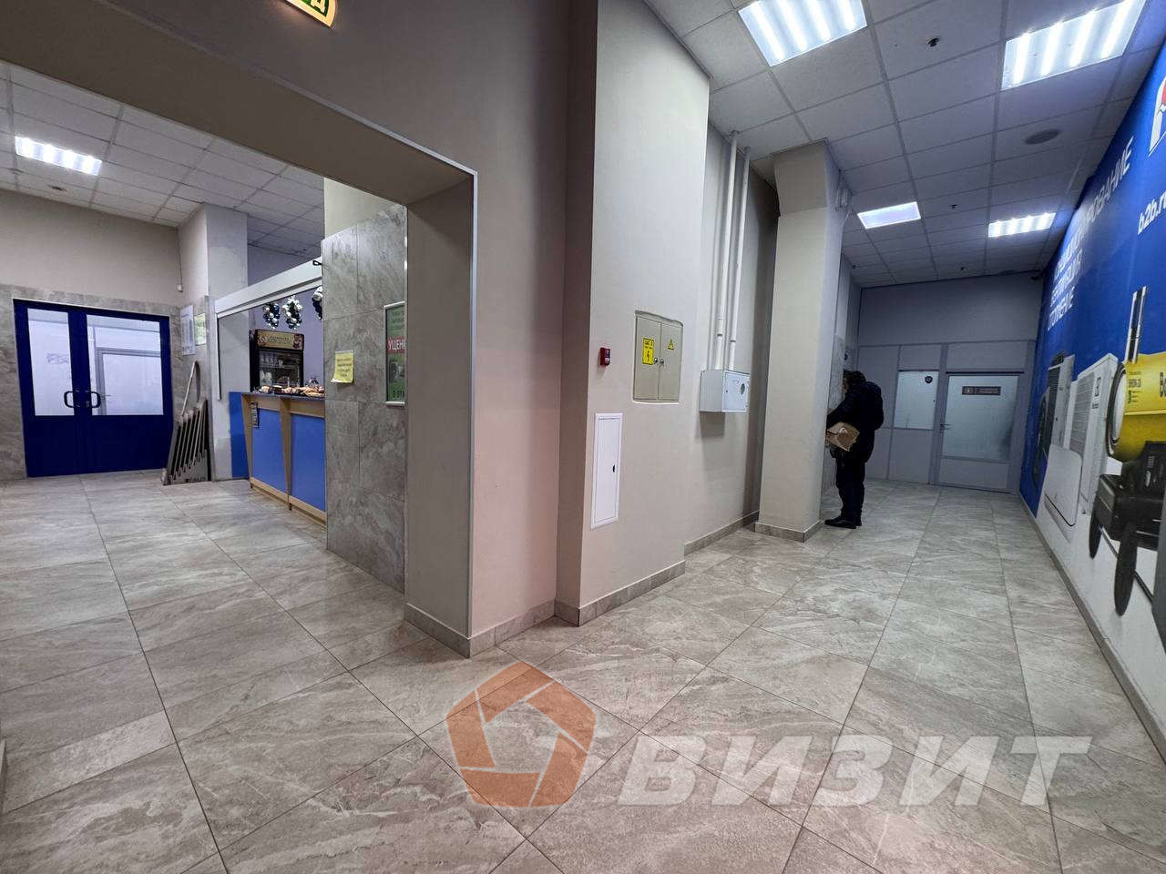 Аренда коммерческой недвижимости, 400м <sup>2</sup>, Самара, Дзержинского улица,  48