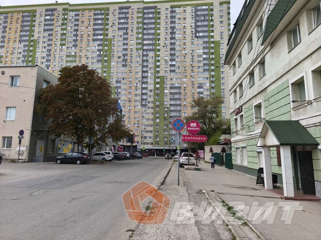 Аренда коммерческой недвижимости, 270м <sup>2</sup>, Самара, Гаражная улица,  10