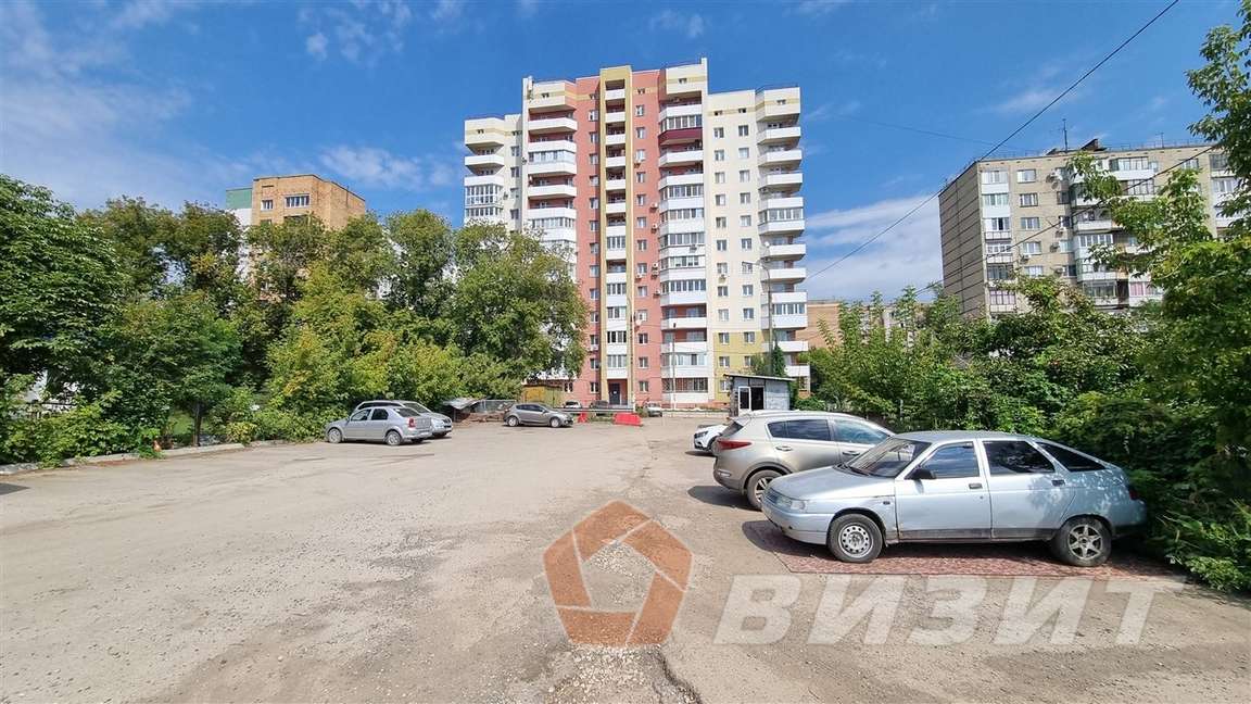 Продажа коммерческой недвижимости, 618м <sup>2</sup>, Самара, Бобруйская улица,  85