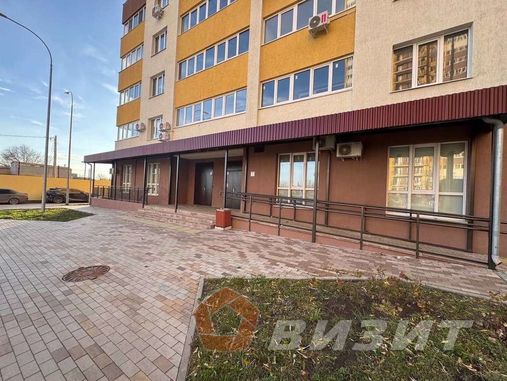 Аренда коммерческой недвижимости, 108м <sup>2</sup>, Самара, Физкультурная улица,  103а