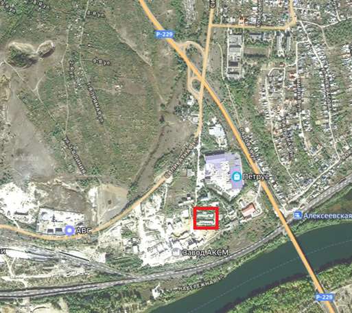 Продажа коммерческой недвижимости, 1648м <sup>2</sup>, Самарская, Силикатная улица,  7л33