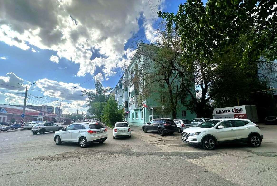 Продажа коммерческой недвижимости, 42м <sup>2</sup>, Самара, Никитинская пл,  26