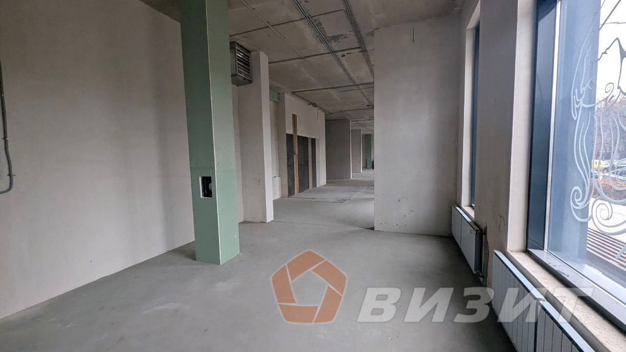 Аренда коммерческой недвижимости, 247м <sup>2</sup>, Самара, Масленникова проспект,  14Ак1