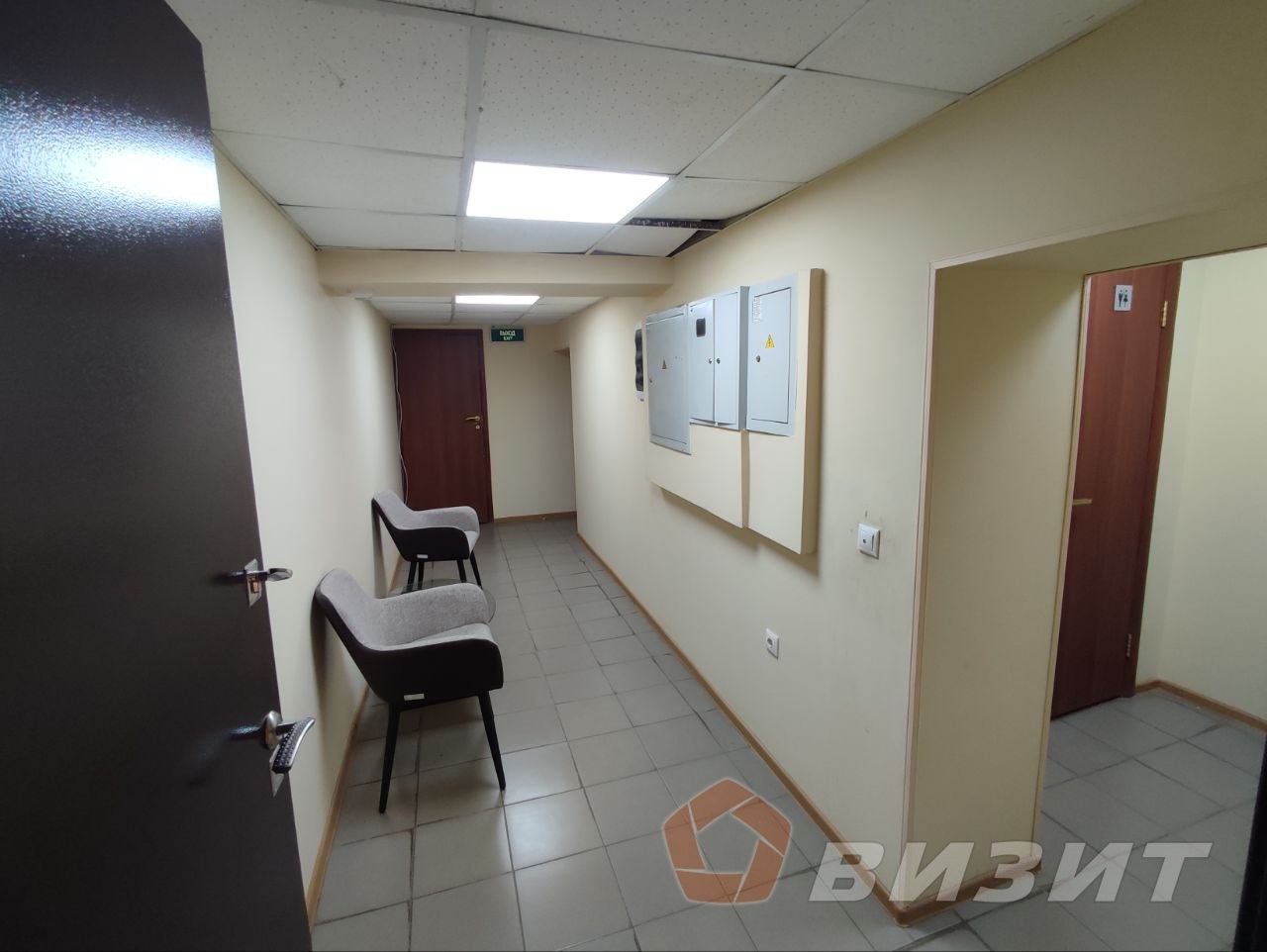 Аренда коммерческой недвижимости, 324м <sup>2</sup>, Самара, Советской Армии улица,  240б