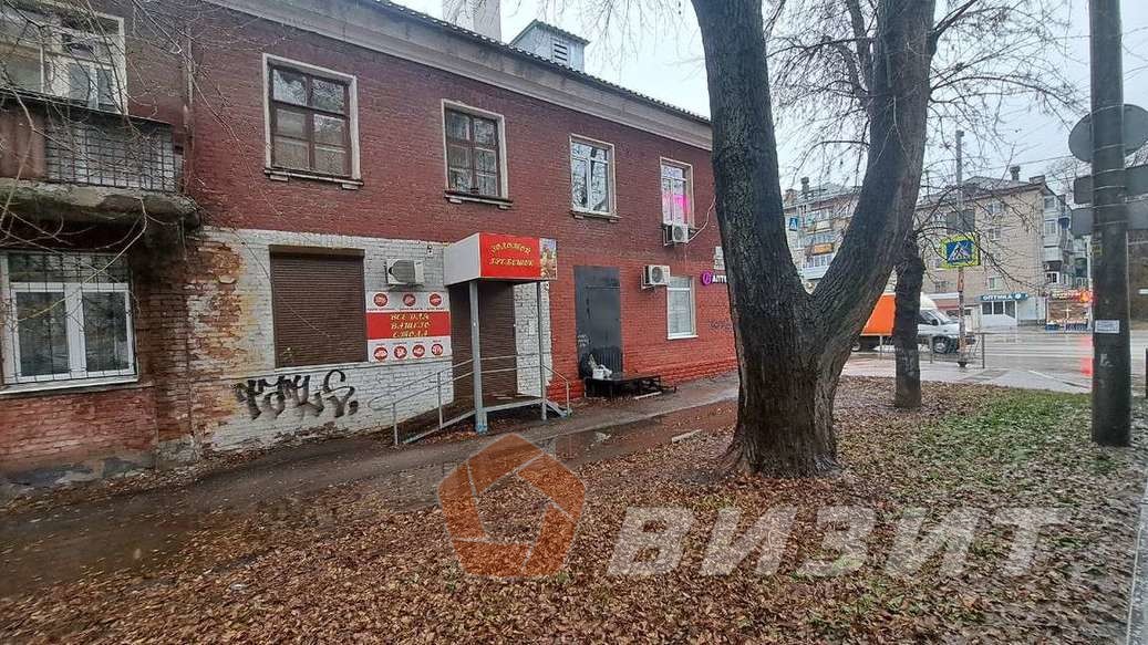 Аренда коммерческой недвижимости, 34м <sup>2</sup>, Самара, Победы улица,  130