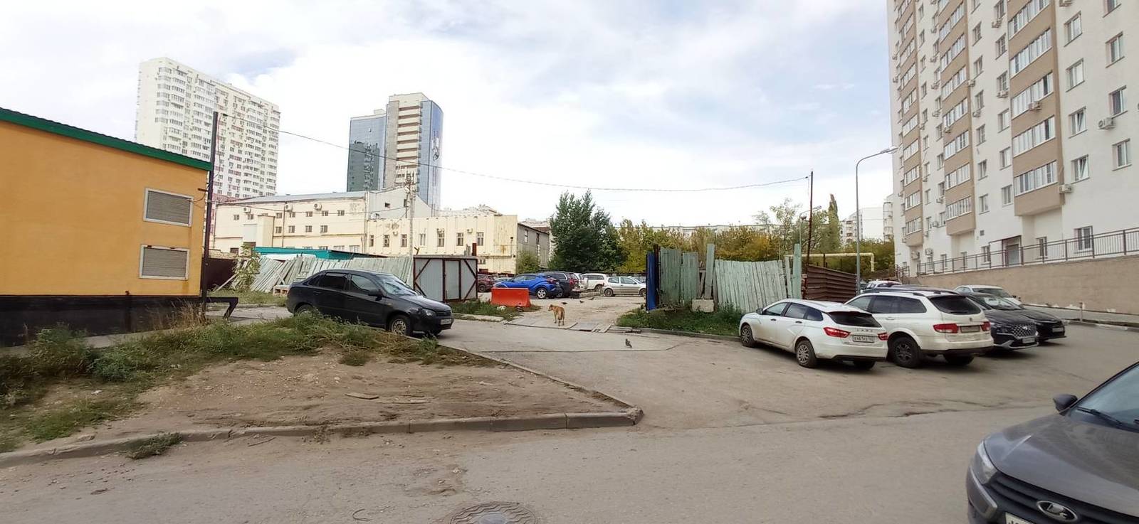 Продажа коммерческой недвижимости, 21м <sup>2</sup>, Самара, Мечникова улица,  3к3