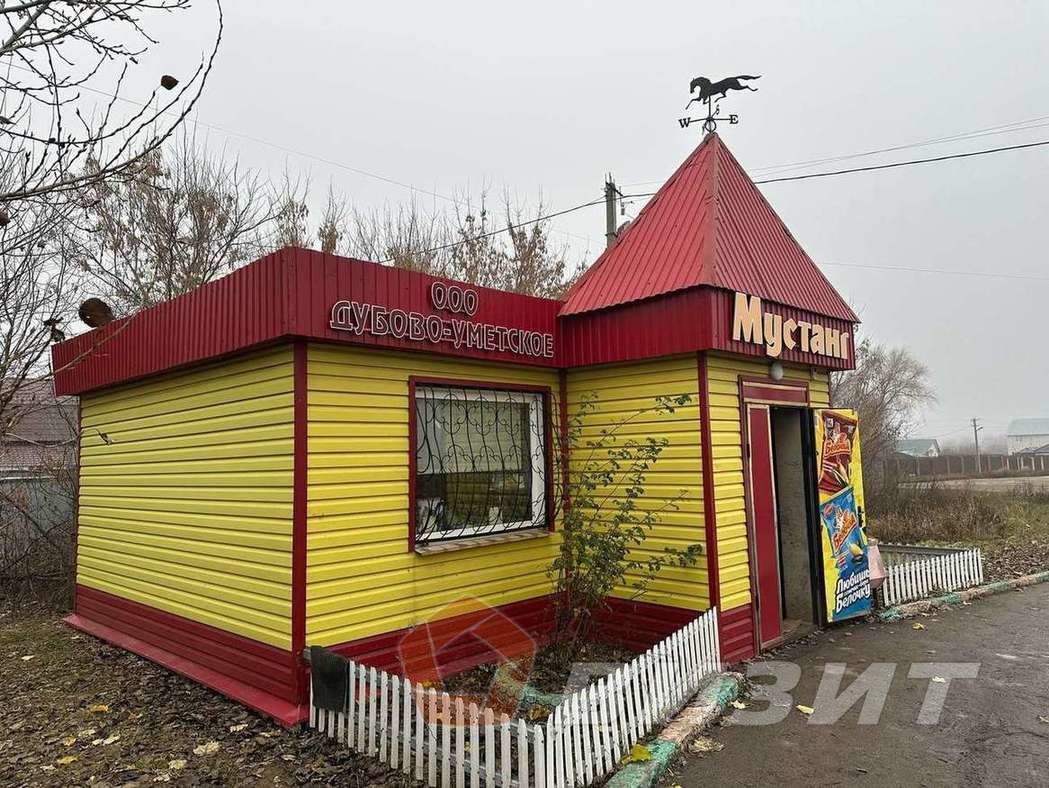 Аренда коммерческой недвижимости, 30м <sup>2</sup>, Дубовый Умет, Дубово-Умётская улица,  138А