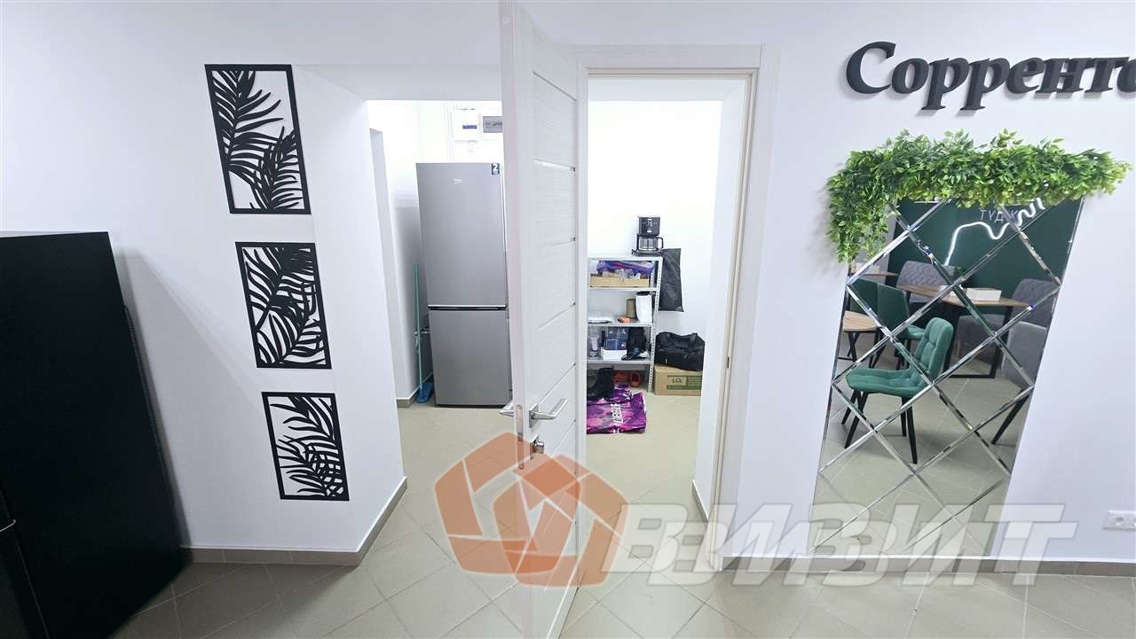 Продажа коммерческой недвижимости, 62м <sup>2</sup>, Самара, Виталия Талабаева улица,  2