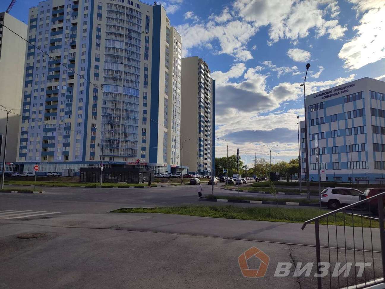 Аренда коммерческой недвижимости, 82м <sup>2</sup>, Самара, Осетинская улица,  19