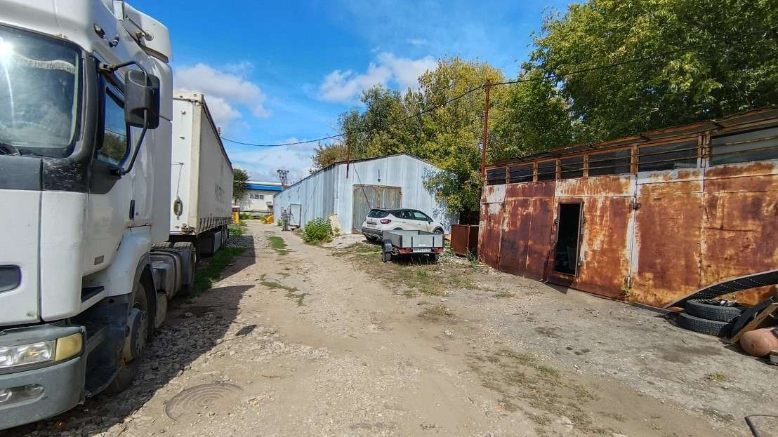 Аренда коммерческой недвижимости, 200м <sup>2</sup>, Самара, Ракитная улица,  4