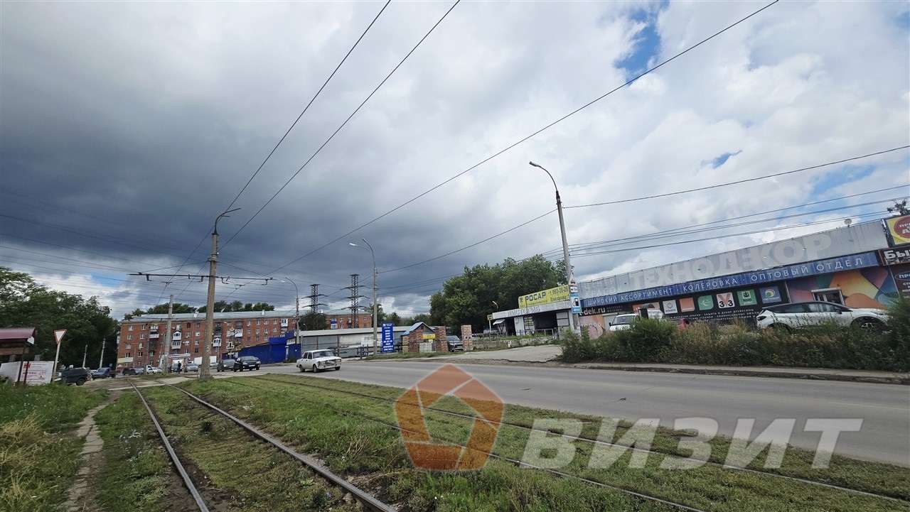 Аренда коммерческой недвижимости, 40м <sup>2</sup>, Самара, Елизарова улица,  1