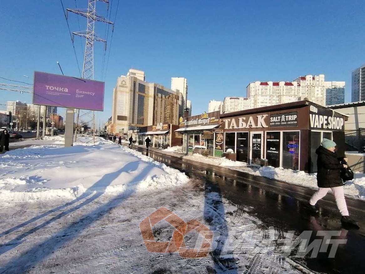 Аренда коммерческой недвижимости, 24м <sup>2</sup>, Самара, Московское шоссе,  25Е