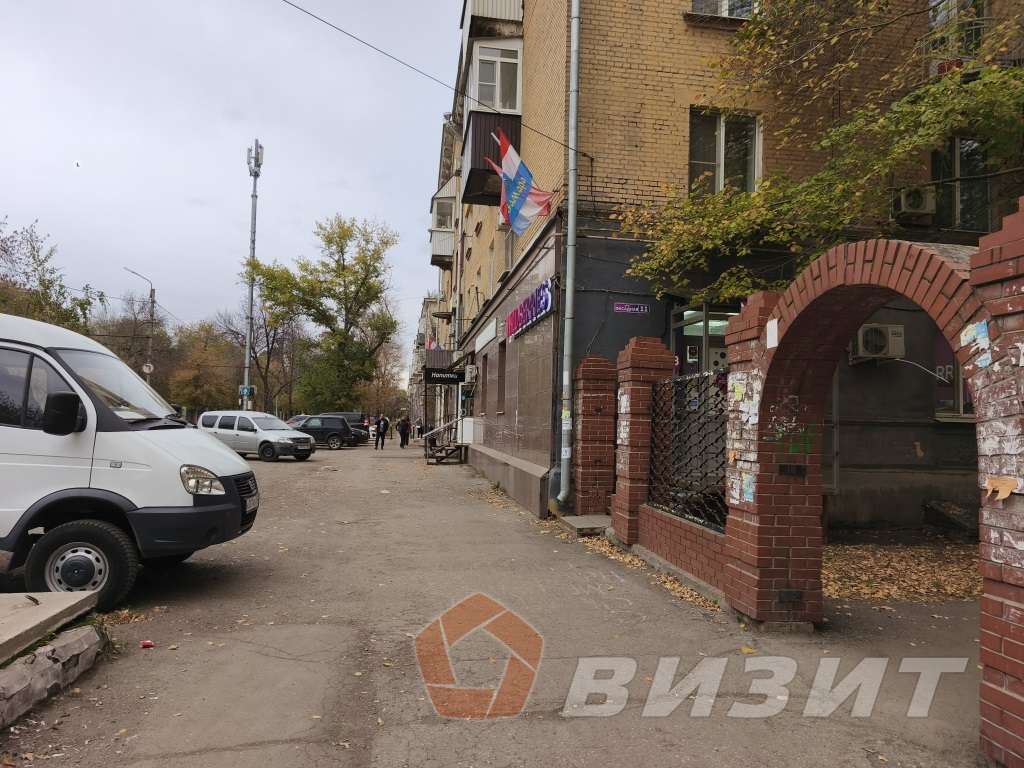 Аренда коммерческой недвижимости, 66м <sup>2</sup>, Самара, Фасадная улица,  11