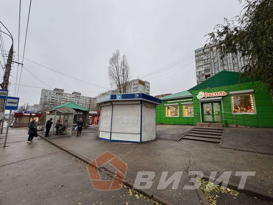 Аренда коммерческой недвижимости, 74м <sup>2</sup>, Самара, Пензенская улица,  64