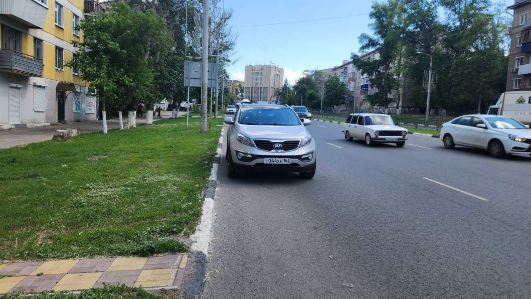 Аренда коммерческой недвижимости, 47м <sup>2</sup>, Самара, Гагарина улица,  2