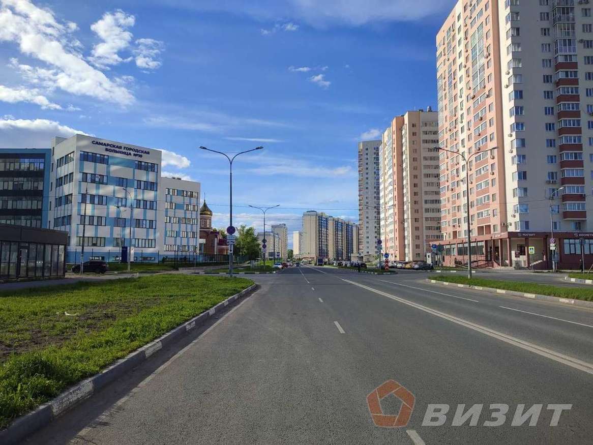 Аренда коммерческой недвижимости, 176м <sup>2</sup>, Самара, Осетинская улица,  19