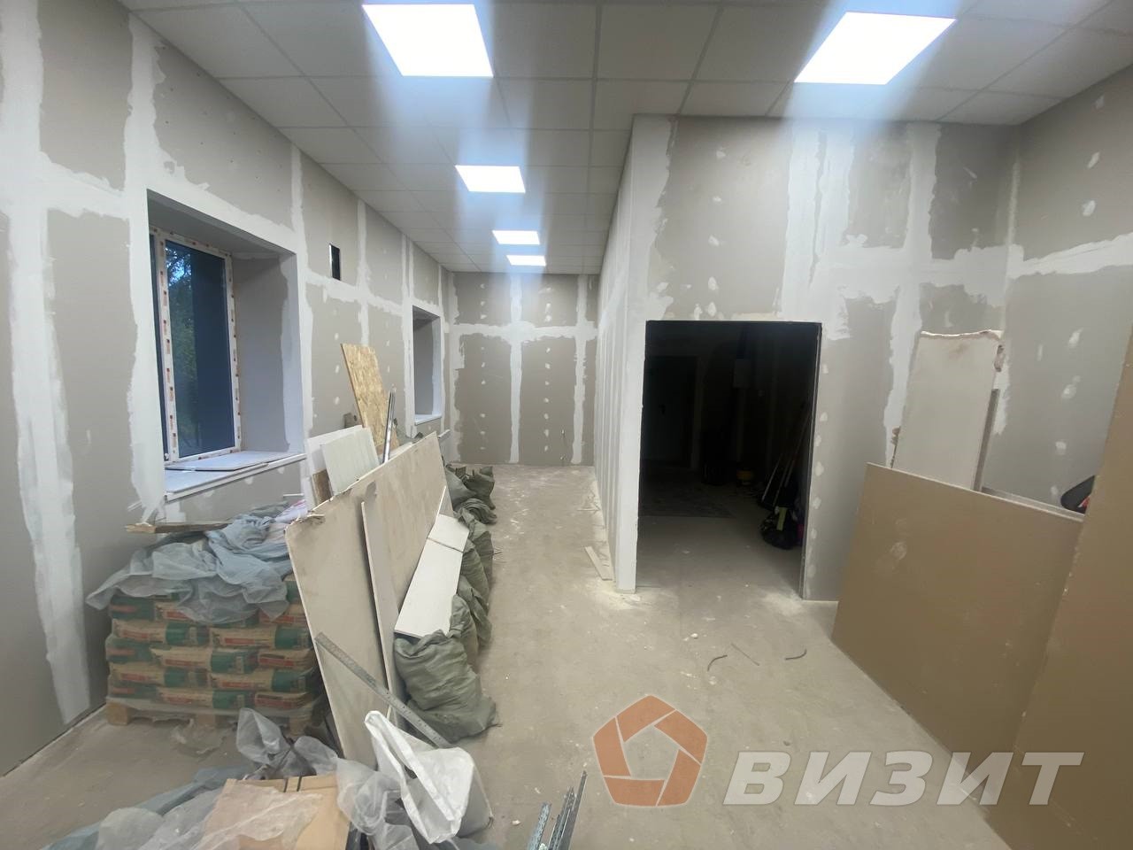 Аренда коммерческой недвижимости, 270м <sup>2</sup>, Самара, Красных Коммунаров улица,  4А