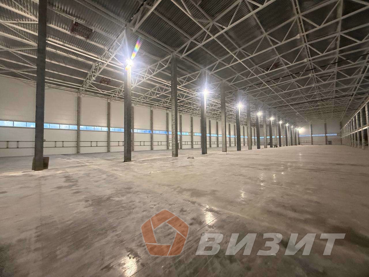 Аренда коммерческой недвижимости, 7500м <sup>2</sup>, Самара, Московское шоссе 23-й километр,  28а