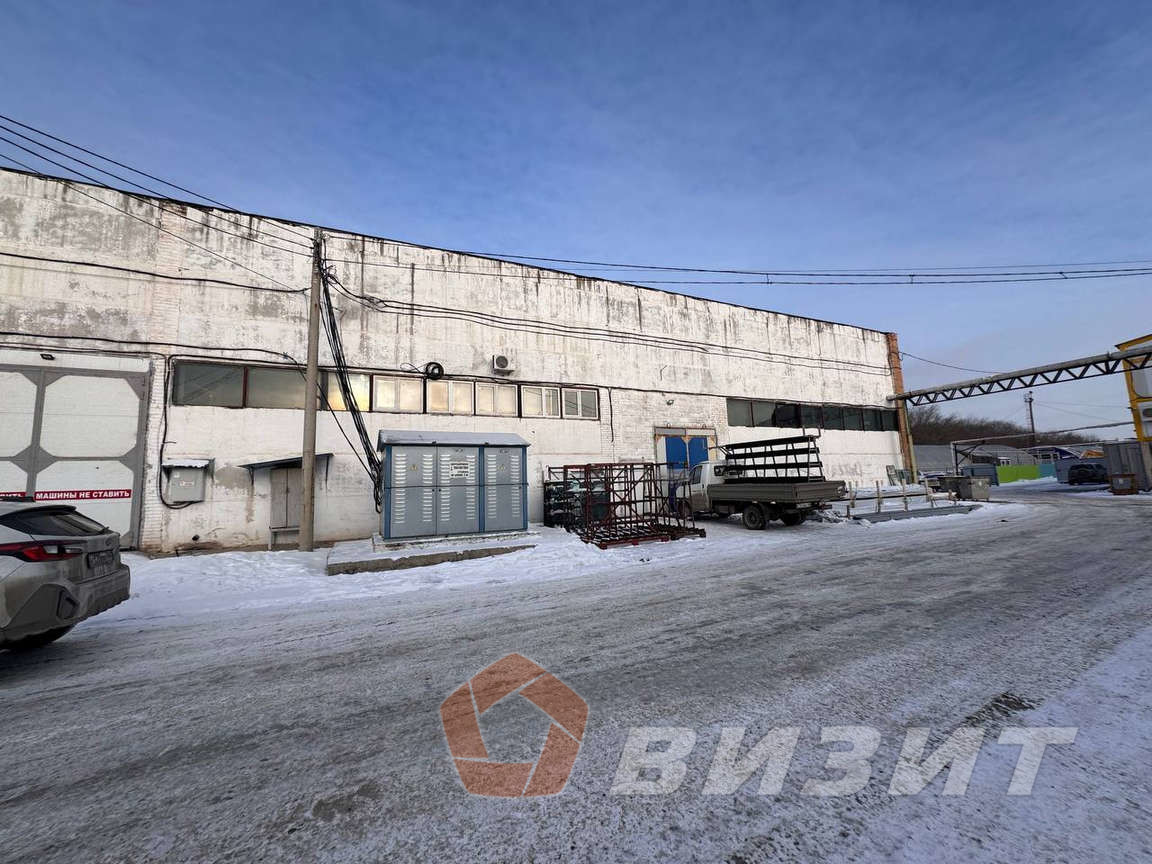 Аренда коммерческой недвижимости, 2802м <sup>2</sup>, Самара, Кирова проспект,  2к6