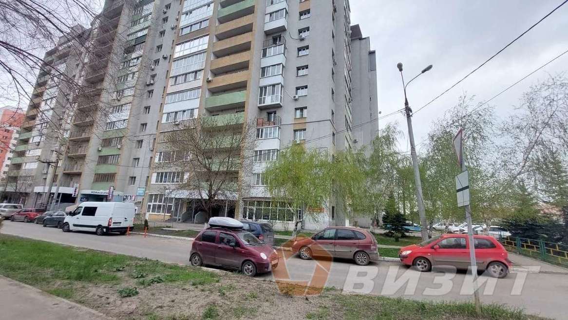 Аренда коммерческой недвижимости, 152м <sup>2</sup>, Самара, Карбышева улица,  67