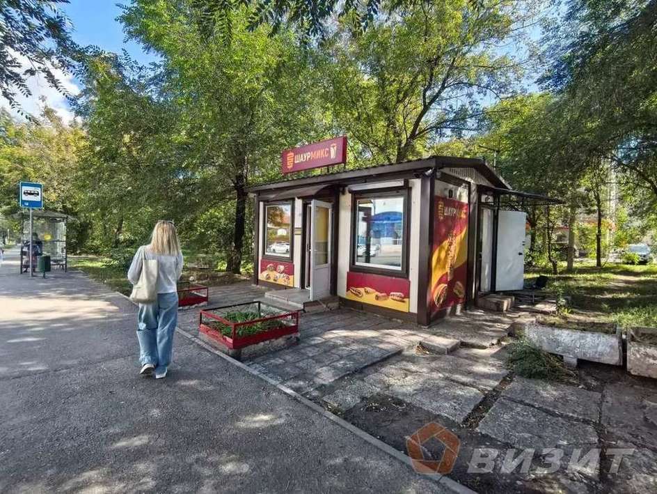 Продажа коммерческой недвижимости, 22м <sup>2</sup>, Самара, Мориса Тореза улица,  117А