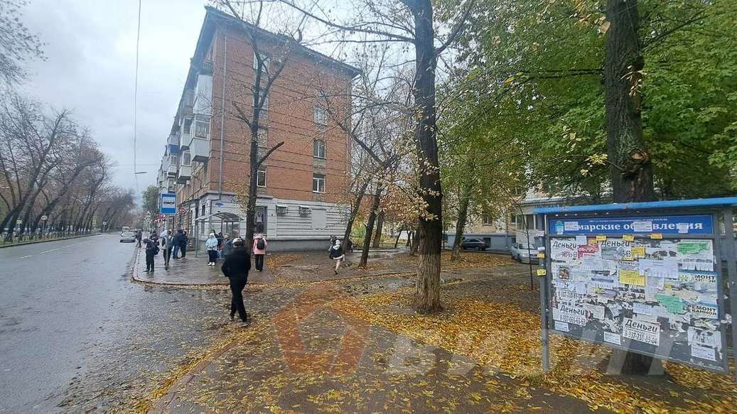 Продажа коммерческой недвижимости, 58м <sup>2</sup>, Самара, Металлургов проспект,  87