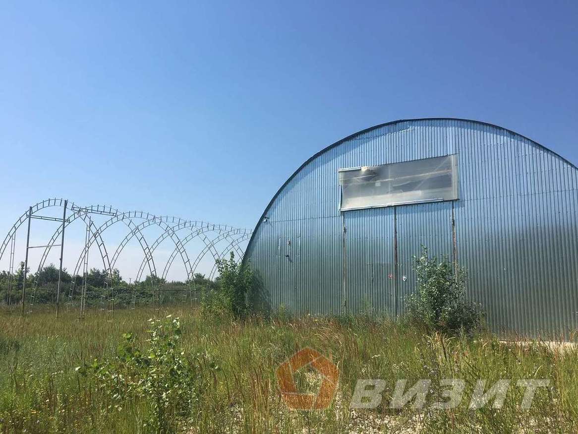 Продажа коммерческой недвижимости, 50000м <sup>2</sup>, Самарская, Промышленное шоссе,  1