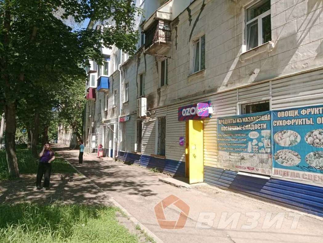 Продажа коммерческой недвижимости, 145м <sup>2</sup>, Самара, Свободы улица,  20